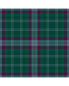 Debonair Highlander Tartan Kilt