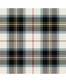 DePasquale D Tartan Kilt