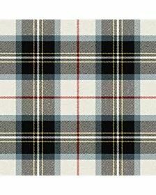 DePasquale D Tartan Kilt