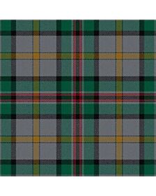 Dinwoodie Tartan Kilt