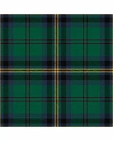 Dodd Tartan Kilt