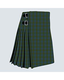 Clan Donegal Distric Tartan Kilt