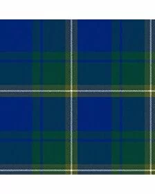 Doral Tartan Kilt