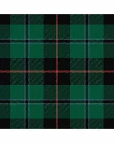 Douglas Black Ancient Tartan kilt