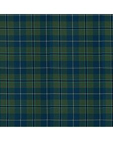 Douglas Green Muted Tartan Kilt
