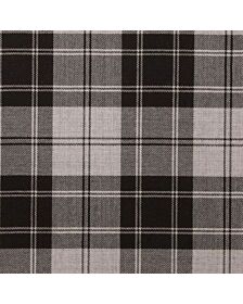 Douglas Grey Modern Tartan Kilt