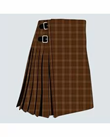 Clan Down Distric Tartan Kilt