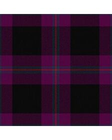 Doyle Blue Tartan Kilt