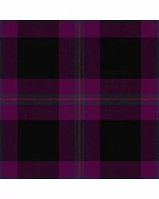 Doyle Blue Tartan Kilt