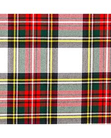 Dress Stewart Beautiful Tartan Vest