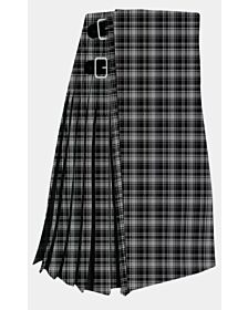 Clan Drummond Gray Tartan Kilt