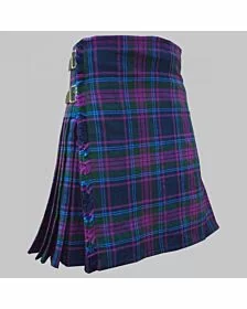 Spirit of Scotland Tartan Kilt