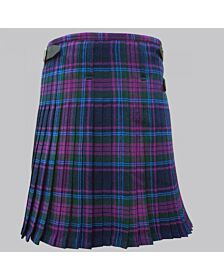 Spirit of Scotland Tartan Kilt