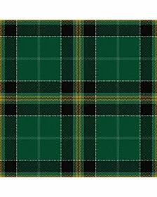 Duffy Ancient Tartan Kilt
