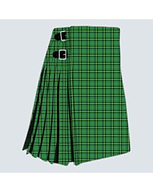 Clan Duffy Family Tartan Kilt