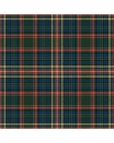 Duffy Modern Tartan Kilt
