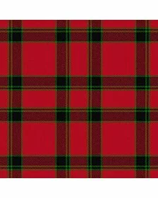 Duke of Sussex Modern Tartan Kilt