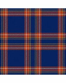 Duke of York Tartan Kilt

