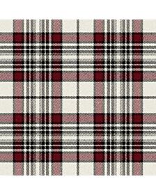 Dunbar Plaid Tartan Kilt