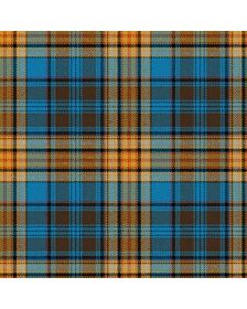 Dunbarton Tartan Kilt