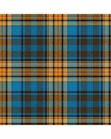 Dunbarton Tartan Kilt