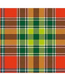 Dunblane District Ancient Tartan kilt