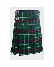 Duncan Modern Tartan Kilt
