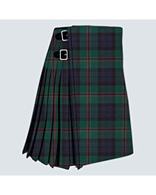 Clan Dundas Modern Tartan Kilt