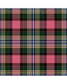 Dundee Pink Variation Tartan Kilt