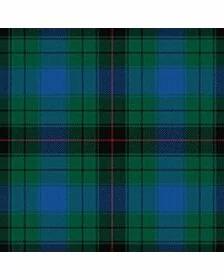 Dunedin Chapter Tartan Kilt