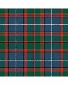 Dunedin Florida Tartan Kilt