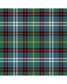 Dunedin New Zealand Tartan Kilt