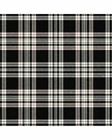 Dunfermline Athletic Football Club Tartan Kilt