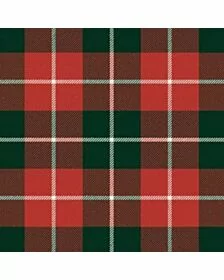 Dunoon Tartan Kilt
