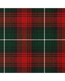 Duns Pipe Band Tartan Kilt