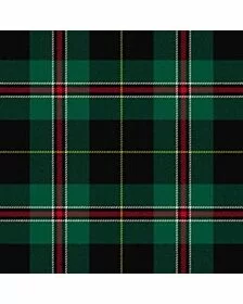 Durham Highlands Tartan Kilt