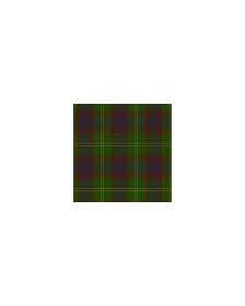 Durie Tartan Kilt