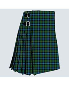 Clan Dyce Tartan Kilt