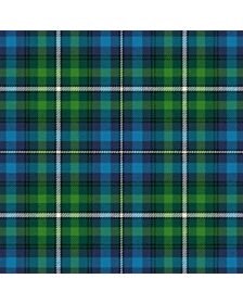 Dyer Tartan Kilt