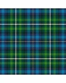 Dyer Tartan Kilt