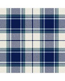 Eildon Blue Dress Tartan Kilt