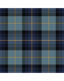 Elgin City Band Tartan Kilt
