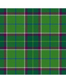 Ellan Vannin Tartan Kilt