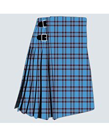 Clan Elliot Ancient Tartan Kilt
