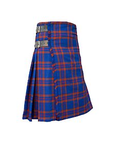 Elliot Modern Tartan Kilt