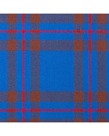 Elliot Modern Tartan Kilt