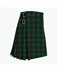 Clan Elphinstone Tartan Kilt