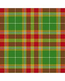 Elystan Glodrydd Welsh Tribe Tartan Kilt