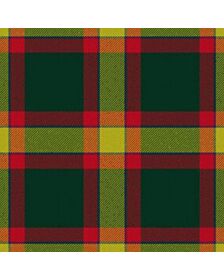 Englehart City Tartan Kilt