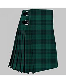 Erskine Hunting Modern Tartan Kilt